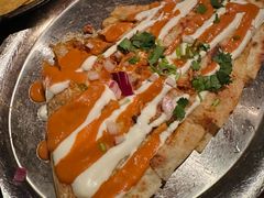 -Q MEX 库迈墨西哥餐吧(三里屯店)