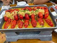 -鲁小三·大骨自助(金山总店)
