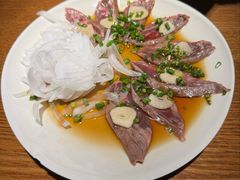 -桂马·日本料理·海胆·海鲜饭·酒场(民主广场店)