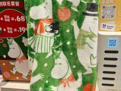 -DQ·蛋糕·冰淇淋(虹口龙之梦店)