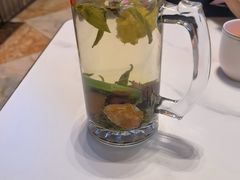 -燕兰楼·清真西北融合菜(亚运村店)