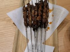 -陳香貴·蘭州牛肉面(松江亚繁亚乐城店)