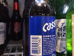 -大叹号·朝鲜族烤肉(潍坊泰华城店)