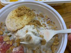 冰淇淋清补凉-文昌邓记清补凉(西沙路店)