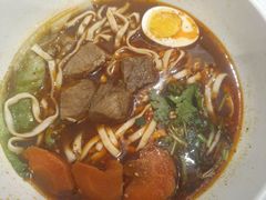-康师傅私房牛肉面(申虹店)