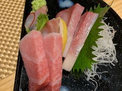 -泉寿司(万科公园店)