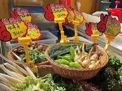 -潮汕壹号·潮汕菜·打边炉·生腌(总店)
