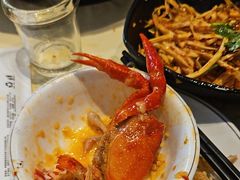 -聚味瞿记·龙虾堂(坡子街店)