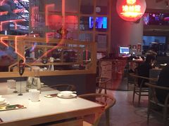 大堂-渝蛙馆(新百店)