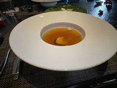 蘑菇汤-莲西餐(曲江店)