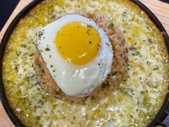 -许哥东北烧烤·铁丳烤串·宫后夹肉(繁花中心店)