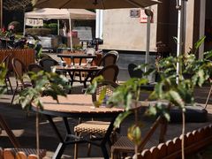 -Torch Coffee 炬点咖啡