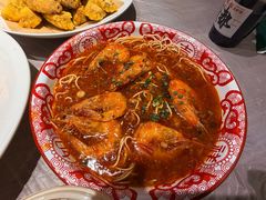 -李叔叔虾蟹大排档(青羊店)