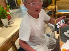 -老阿妈蒙古村·蒙古包·草原文化·歌舞表演(老君堂店)