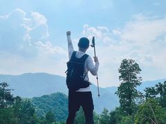 -素山寺森林公园