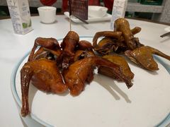 -大鸽饭(木莲中路店)