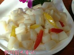 -院落创意菜