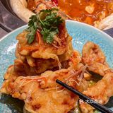 卧卧卧…咱也是水灵灵的吃上啦！！
