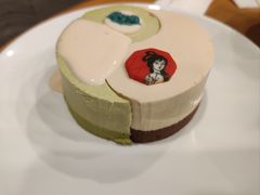 -茶颜悦色(坡子街幽兰阁店)