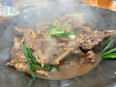 -大地农庄(逢沙大道店)