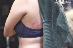 -飛凡TATTOO纹身•原创