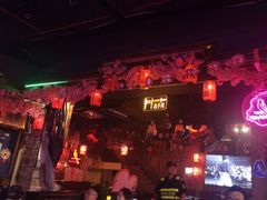 -喜鹊音乐酒馆(西街店)
