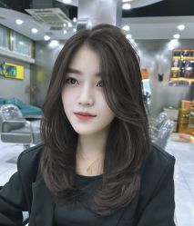 -妃格美发沙龙·烫发·染发