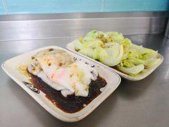 -银记肠粉店(北京路店)