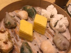 -添好运点心专门店(百老汇店)