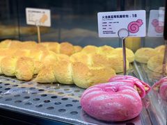 -LELECHA乐乐茶(美罗城店)