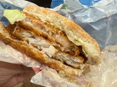 -麦当劳(新濠影汇店)
