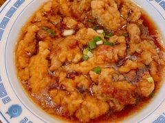 小酥肉-老雒阳面馆·水席(定鼎门店)