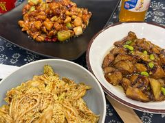 -玉桥餐厅(天坛店)