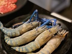 -Kingkong Buffet(The Mercury ville)