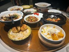 -宋徽厨·安徽菜(绿地店)