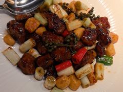 -海派悦庭·海胆烧麦·新融合菜(凯德广场店)