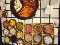 -贰回巷火锅馆(钟楼店)