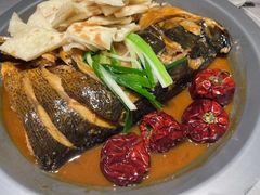 -宏宴·新京菜(望京店)