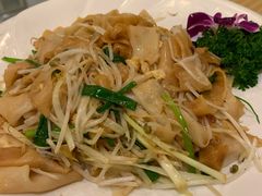 XO酱炒陈村粉-黄但记老店·陈村粉食府