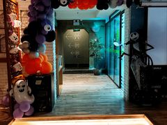 -JINNS锦时 steak&pizza(浸信会礼拜堂旧址店)