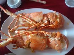 -幸福姐海鲜大排档