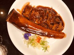 -上海苏宁宝丽嘉酒店·Cafe Bellagio西餐厅