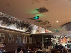 -安妮意大利餐厅(世贸天阶店)