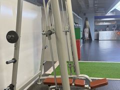 -METIS FITNESS女性健身工作室