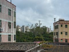 -洞背山庄(洞背院区式管理小区店)