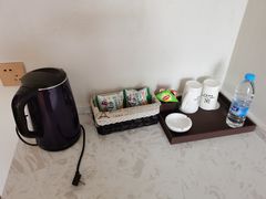 -花居轻奢酒店(苏州观前拙政园店)