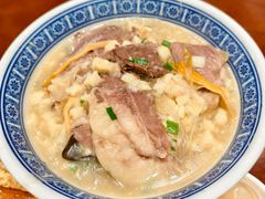 -老孙家泡馍(洒金桥店)