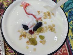 -烟疆印象新疆菜(万联广场店)