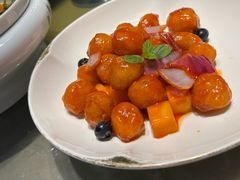 -新渝城·川菜·火锅(区庄店)
