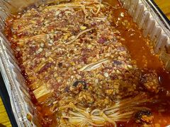 -丹东特色烤肉(学府路一部店)